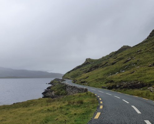 12 jours Road Trip Irlande