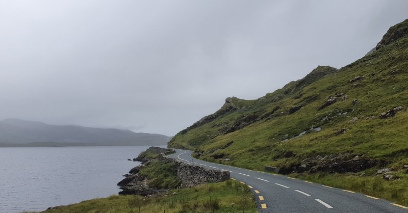 12 jours Road Trip Irlande