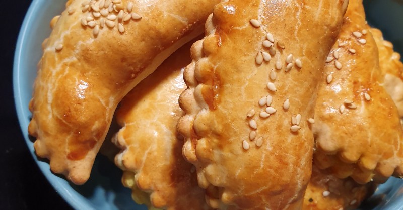 Empanadas au boeuf