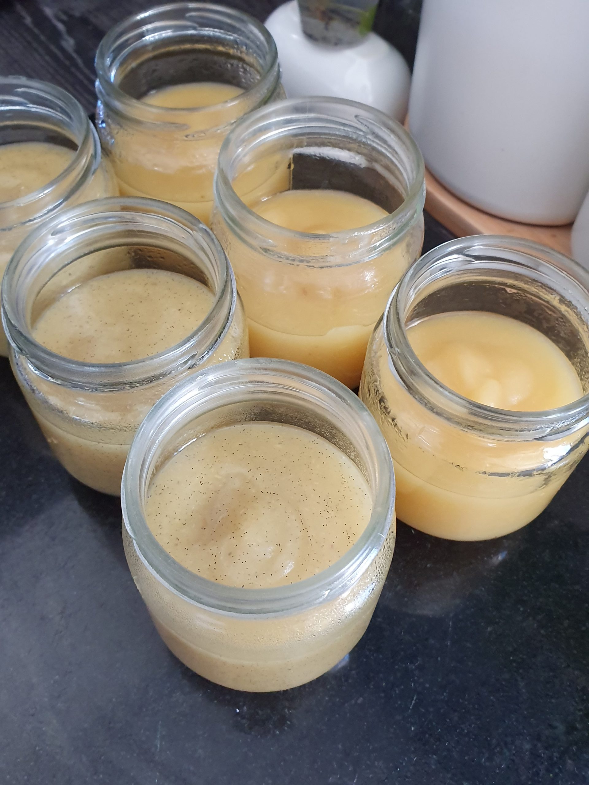 Recette Compote De Pommes La Cuisine Familiale Un Plat Une Recette