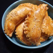 Empanadas au boeuf