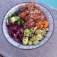 Poke Bowl thon