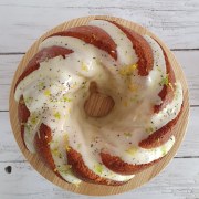 Bundt Cake agrumes