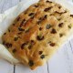 Focaccia Italienne