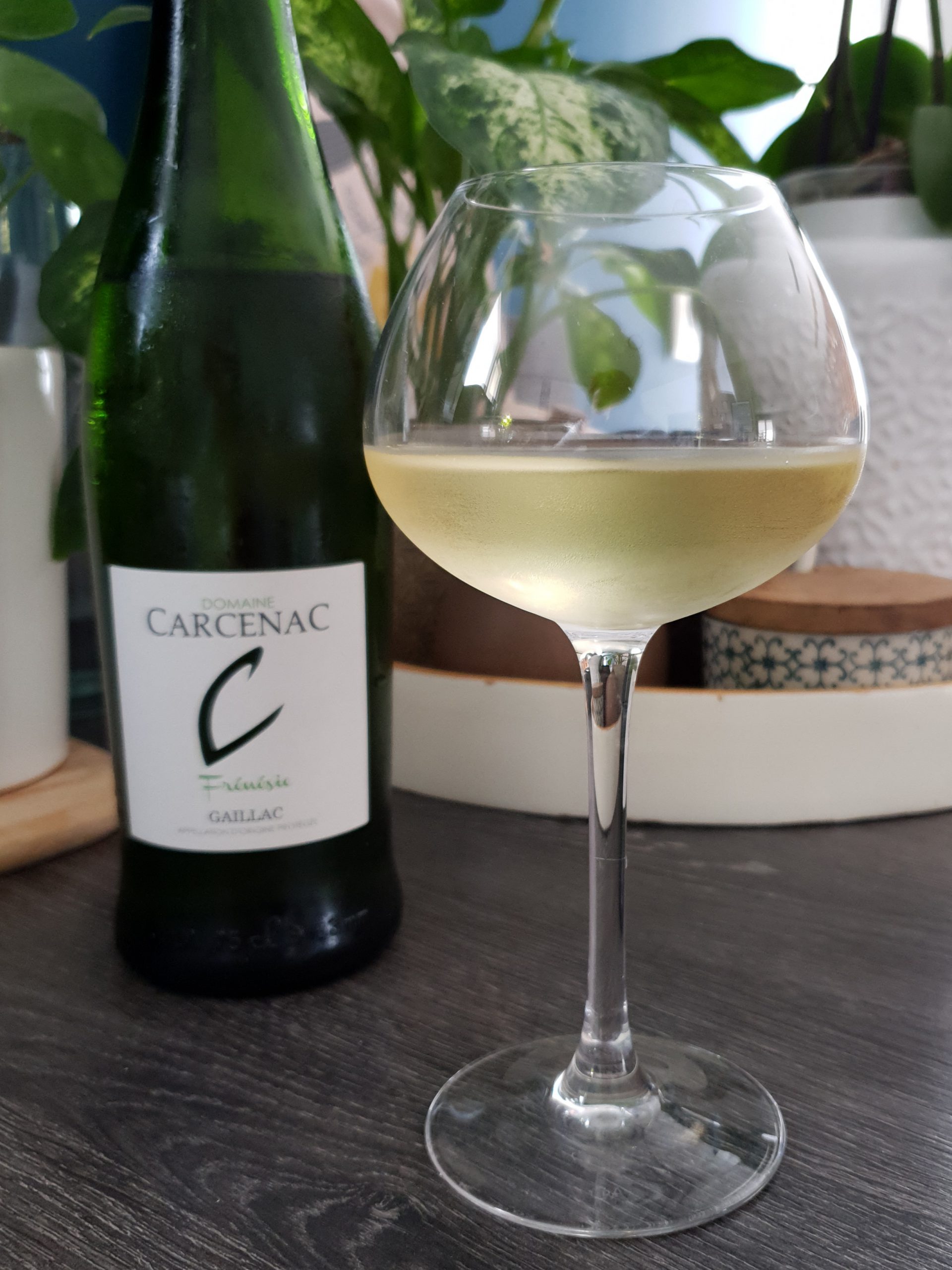 [Vins à découvrir] Gaillac, Domaine Carcenac Frénésie