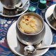 La recette de l'affogato Italien