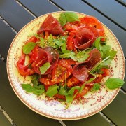 Salade de Tomate de Marmande