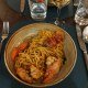 Linguine Homard Chais Monet