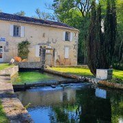 Pisciculture du Moulin Gensac