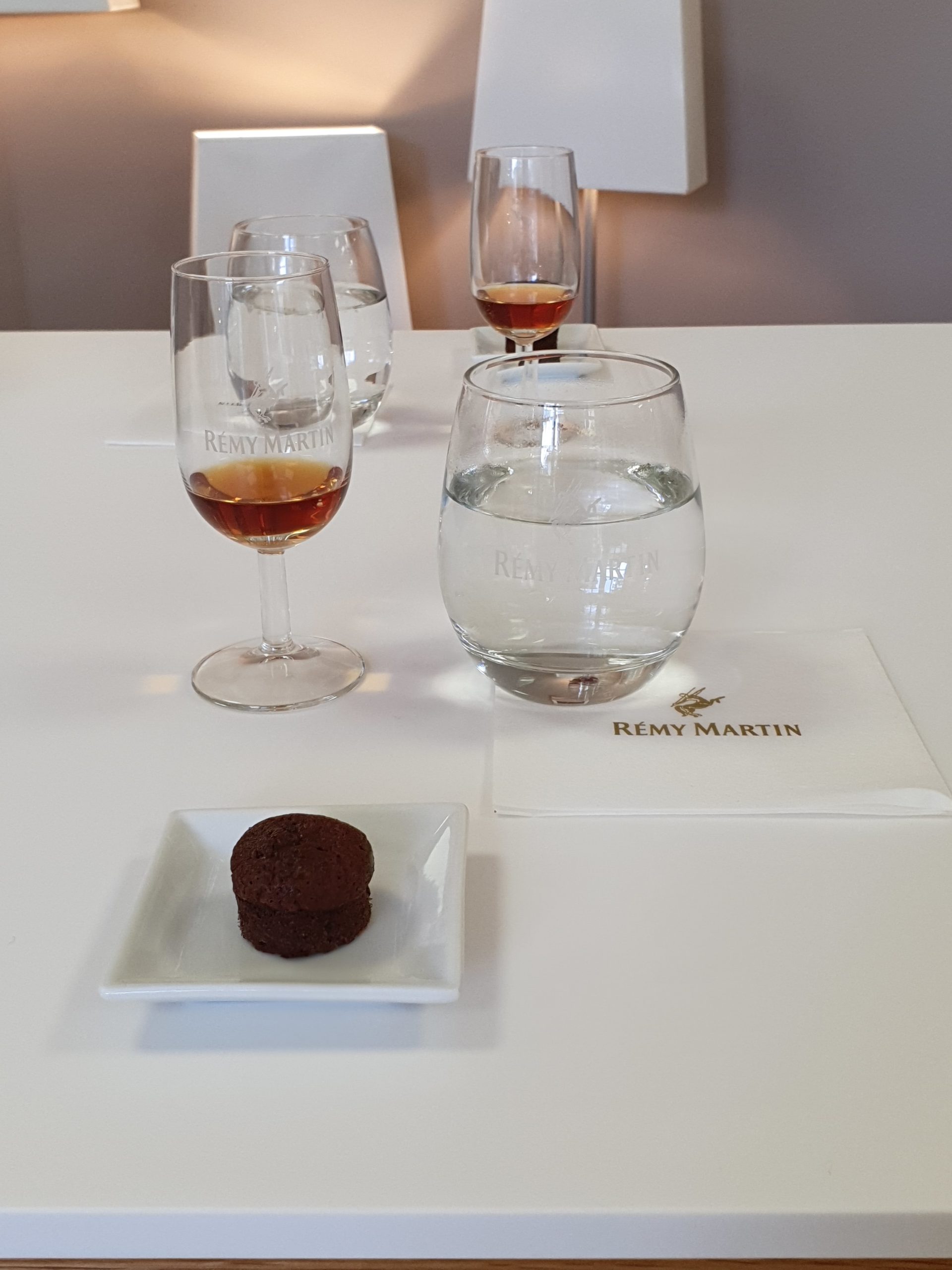 Visite Et Degustation De Cognac Chez Remy Martin Audrey Cuisine