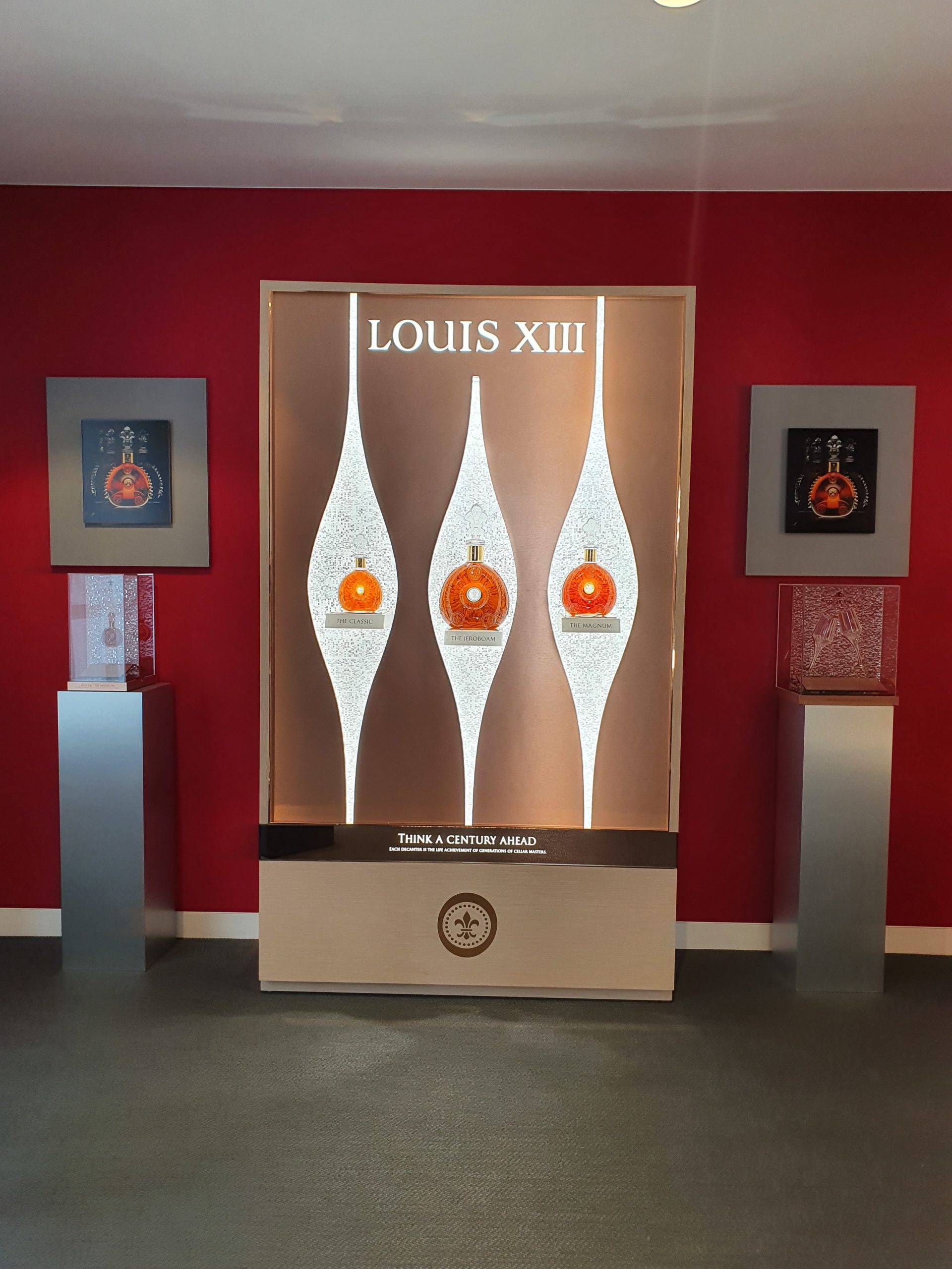 Visite Et Degustation De Cognac Chez Remy Martin Audrey Cuisine