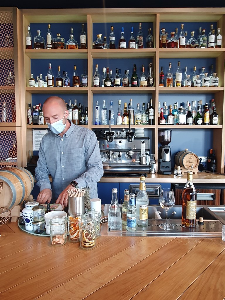 Quelles recettes de cocktails avec du Cognac ? | Audrey Cuisine