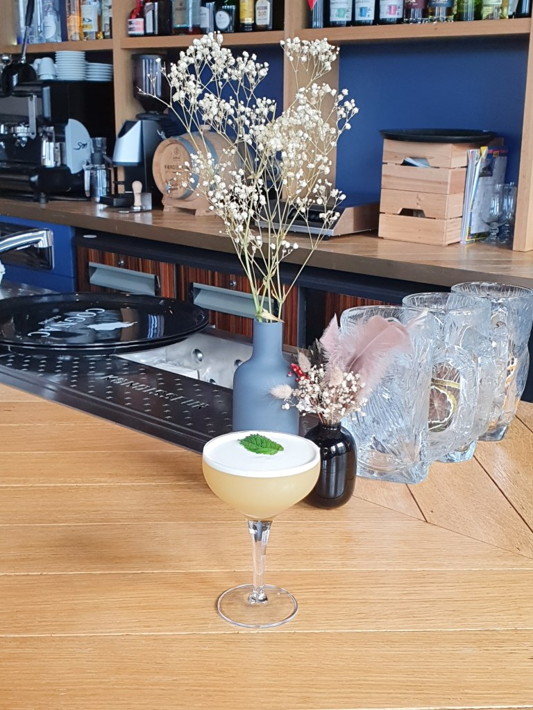 Quelles recettes de cocktails avec du Cognac ? | Audrey Cuisine