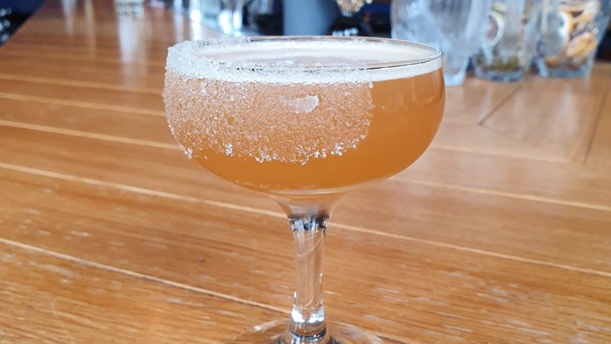 Punch Au Cognac Pour 30 Personnes Quelles recettes de cocktails avec du Cognac ? | Audrey Cuisine