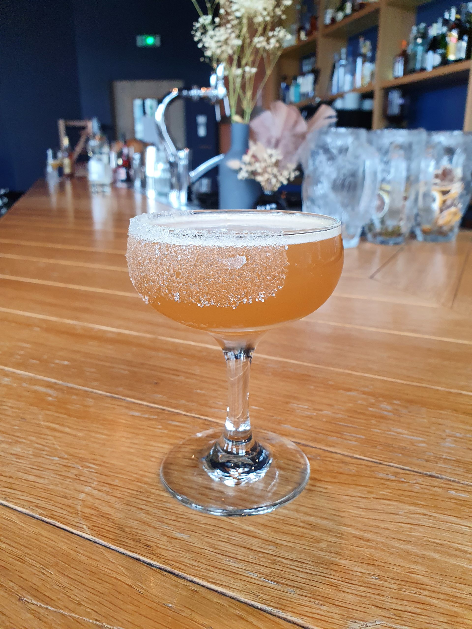 Punch Au Cognac Pour 30 Personnes Quelles recettes de cocktails avec du Cognac ? | Audrey Cuisine