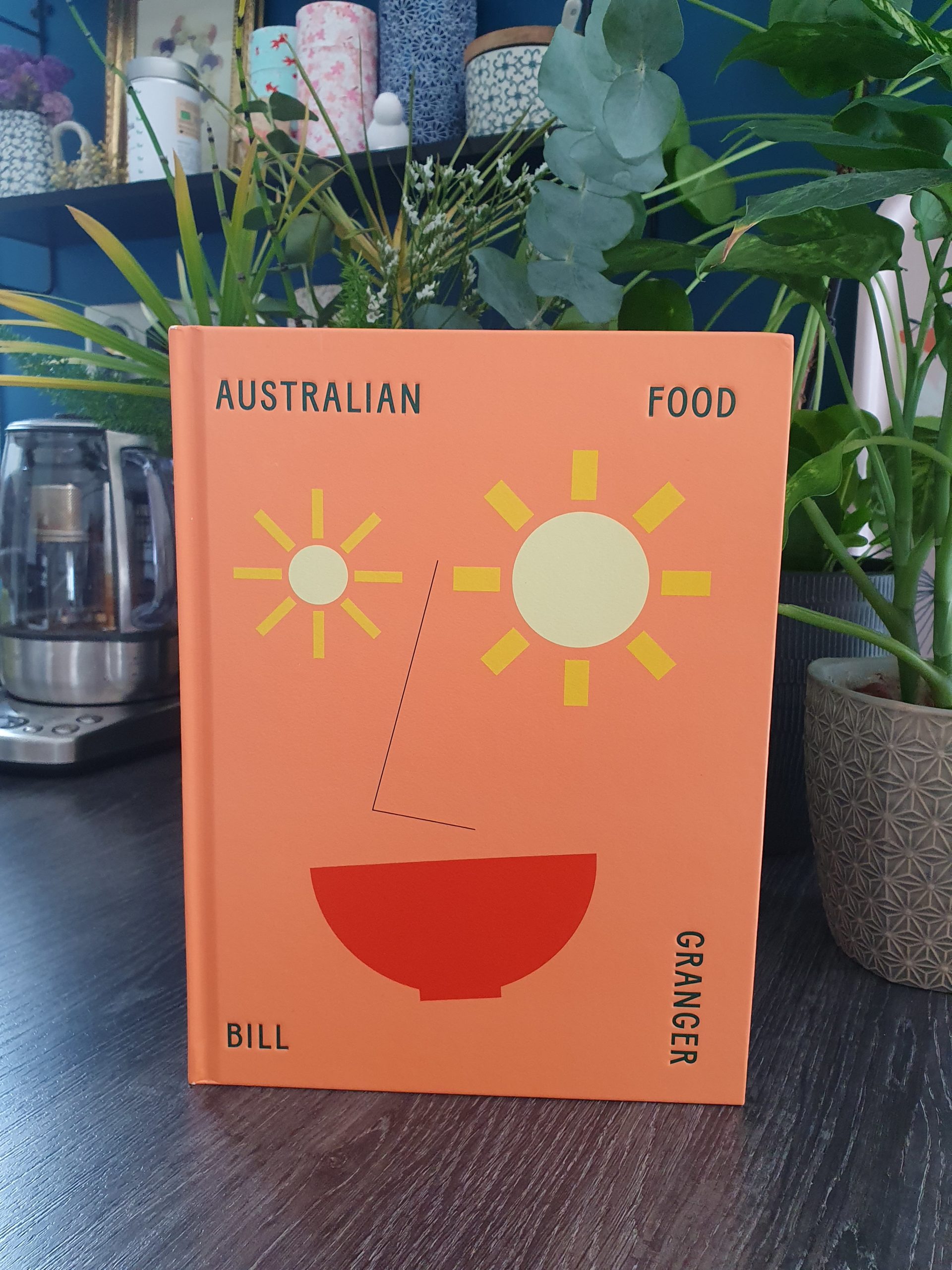 Australian Food, Bill Granger