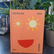 Australian Food Bill Granger
