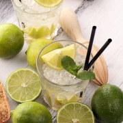 recette caipirinha