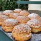 Choux Paris Brest au Praliné