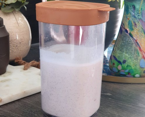 Comment faire du lait de coco ?