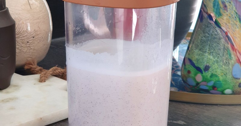 Comment faire du lait de coco ?