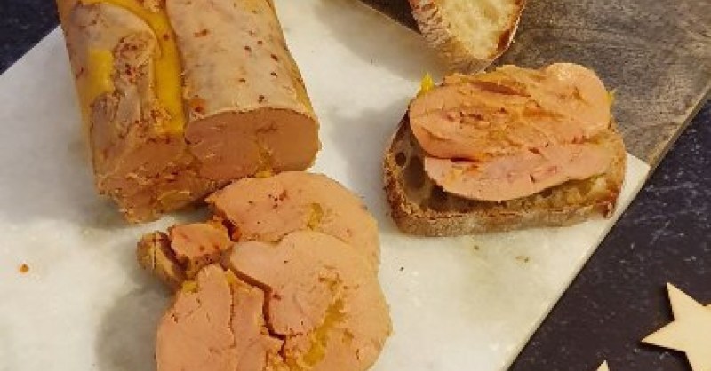 Comment réussir la cuisson du foie gras ?