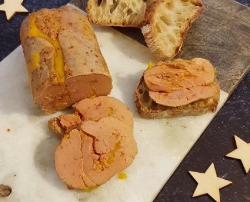 Comment réussir la cuisson du foie gras ?