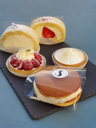 pâtisserie japonaise bordeaux