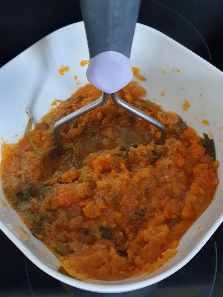 Que faire avec un reste de