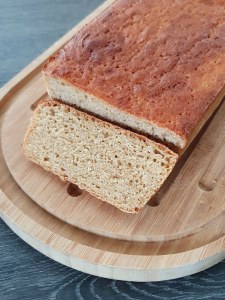 Pain à la farine d'épeautre