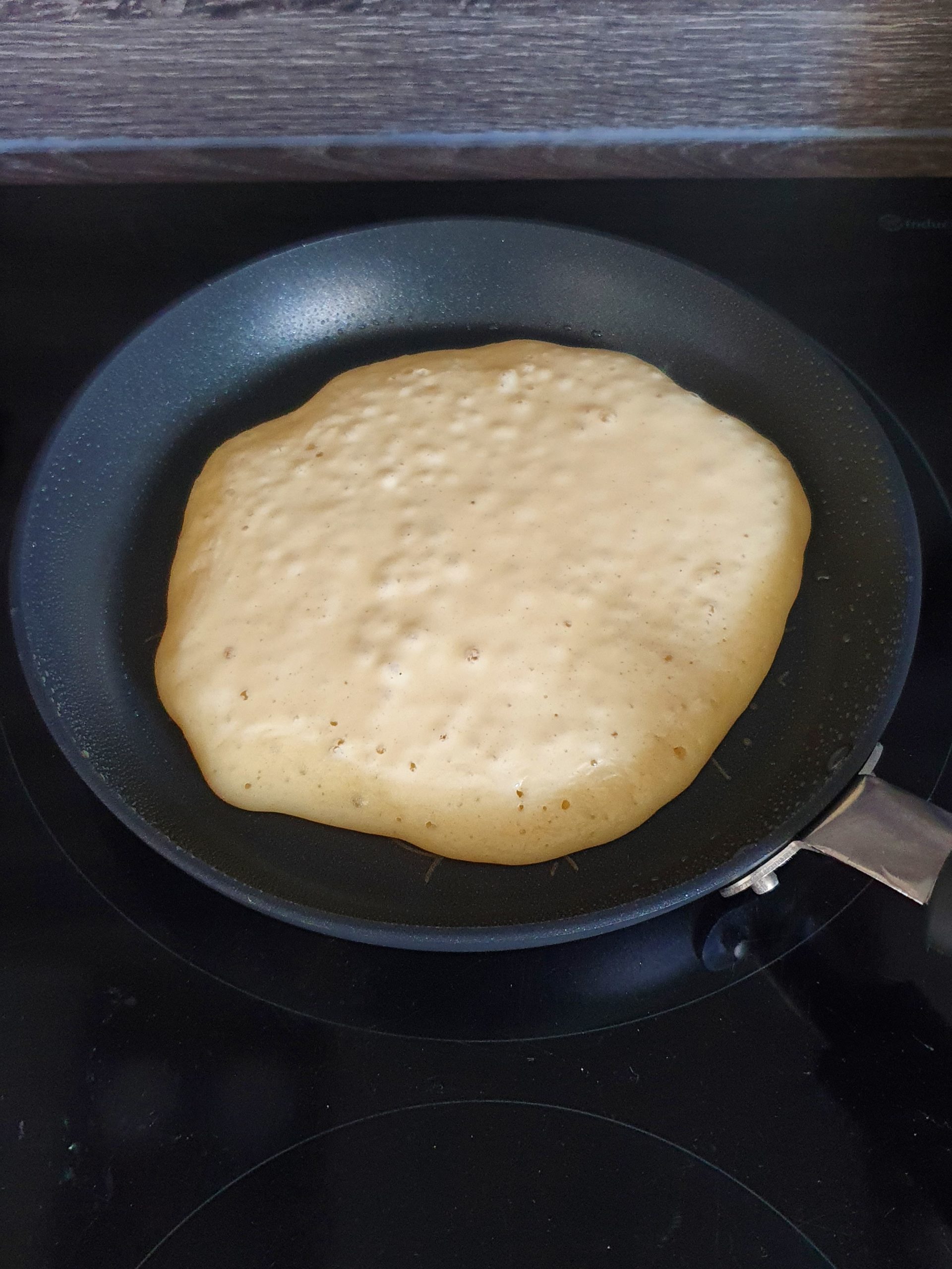 Blinis russes, une recette pour changer des crêpes