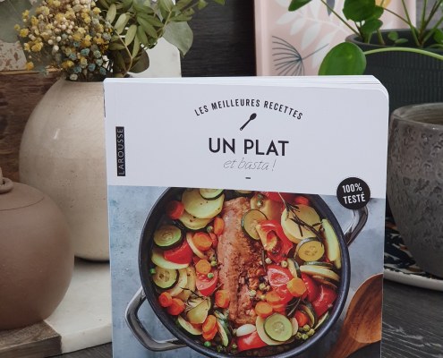 Un Plat et Basta