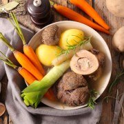 Comment faire un pot au feu ?