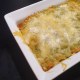 Gratin de Ravioles au chou fleur