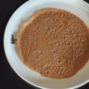 Ma recette des galettes de sarrasin