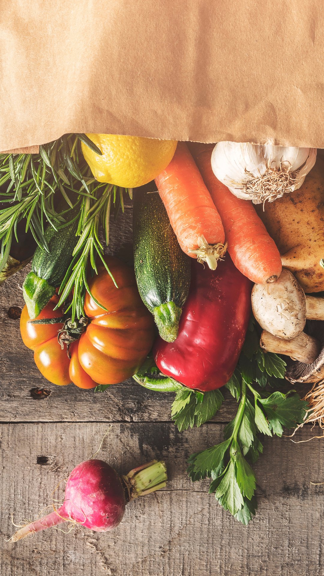 Mes adresses gourmandes pour faire mes courses alimentaires à Bordeaux et en Gironde