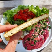 Comment cuisiner le tofu ?