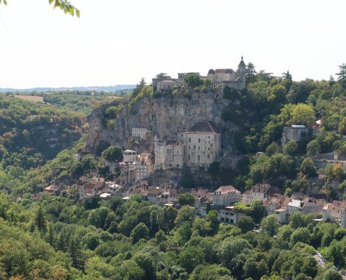 Rocamadour