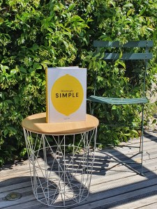 Ottolenghi, Simple