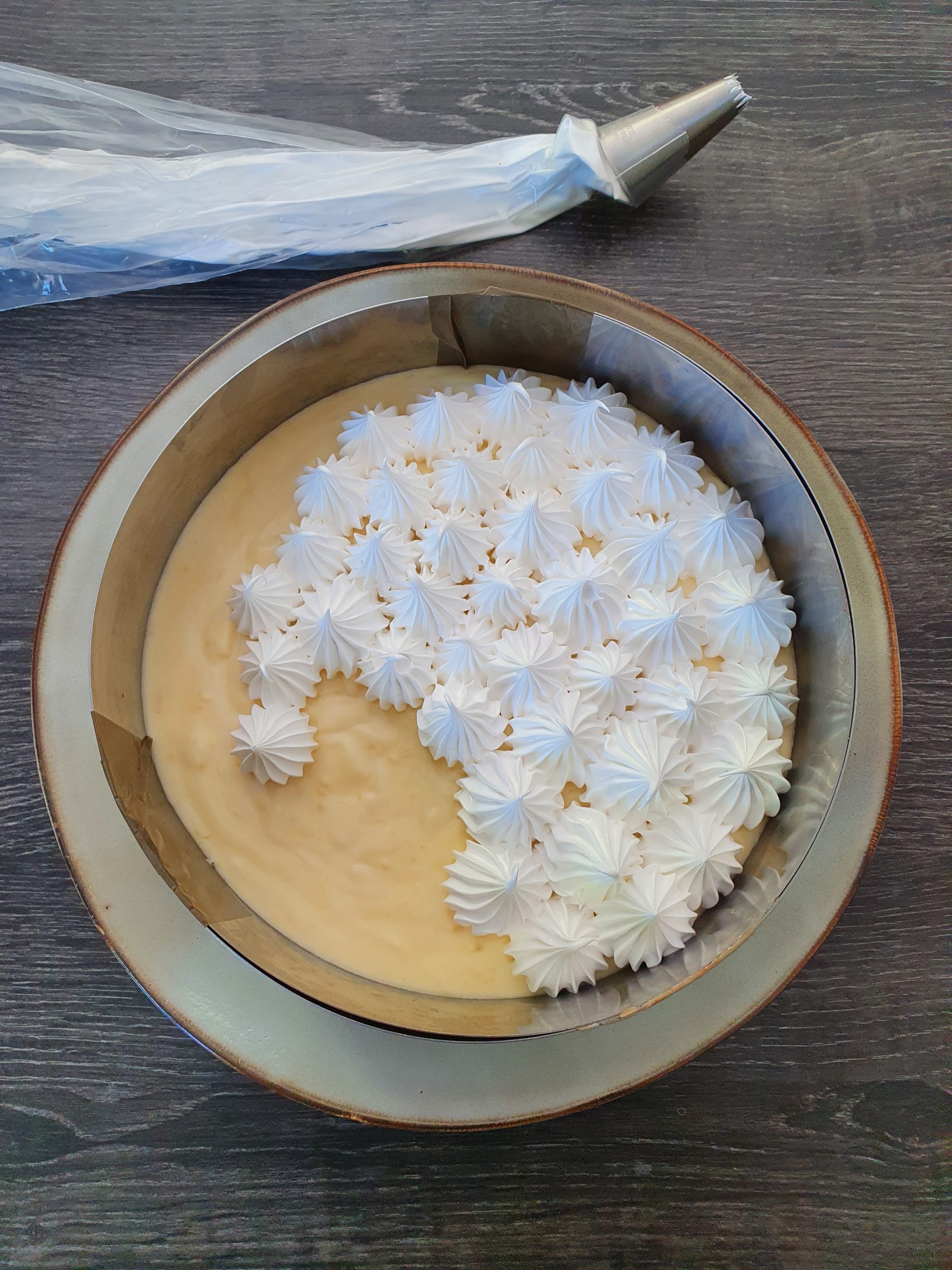 Gateau Nuage Au Citron Audrey Cuisine Gateau Nuage Au Citron Audrey Cuisine