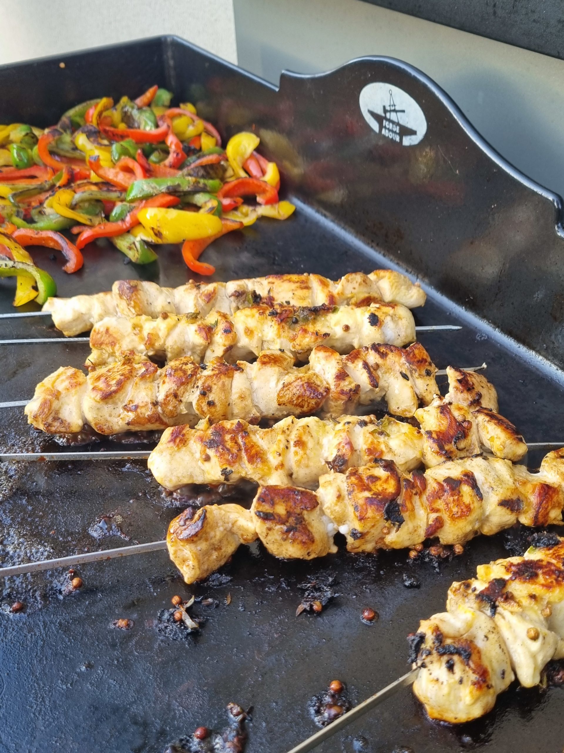 15 Recettes A La Plancha Vraiment Extra