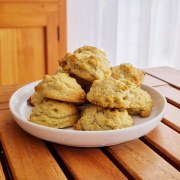 es Cookies pour des goûters faits maison