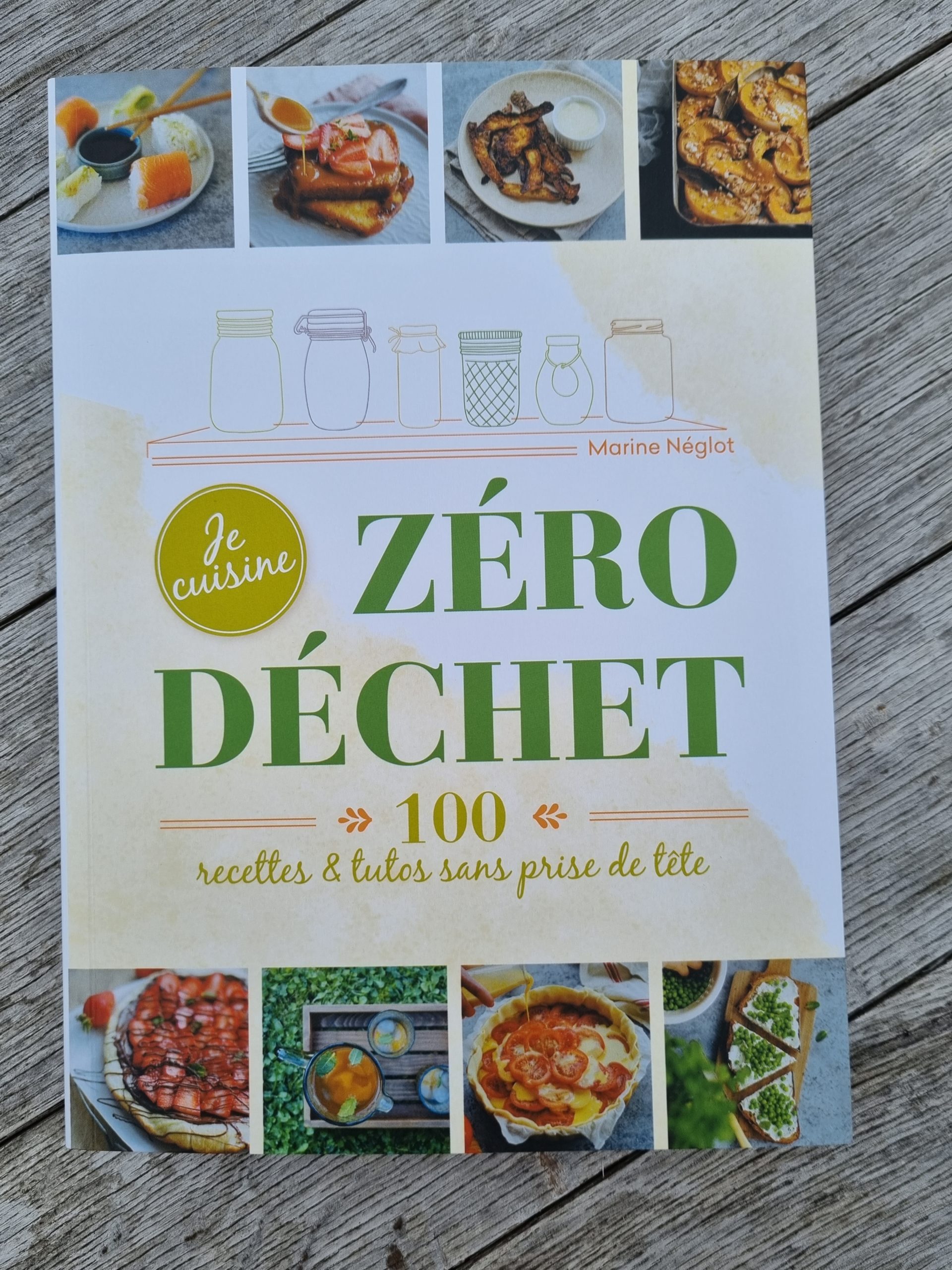 Lectures gourmandes de rentrée