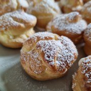 La recette des Dunes Blanches