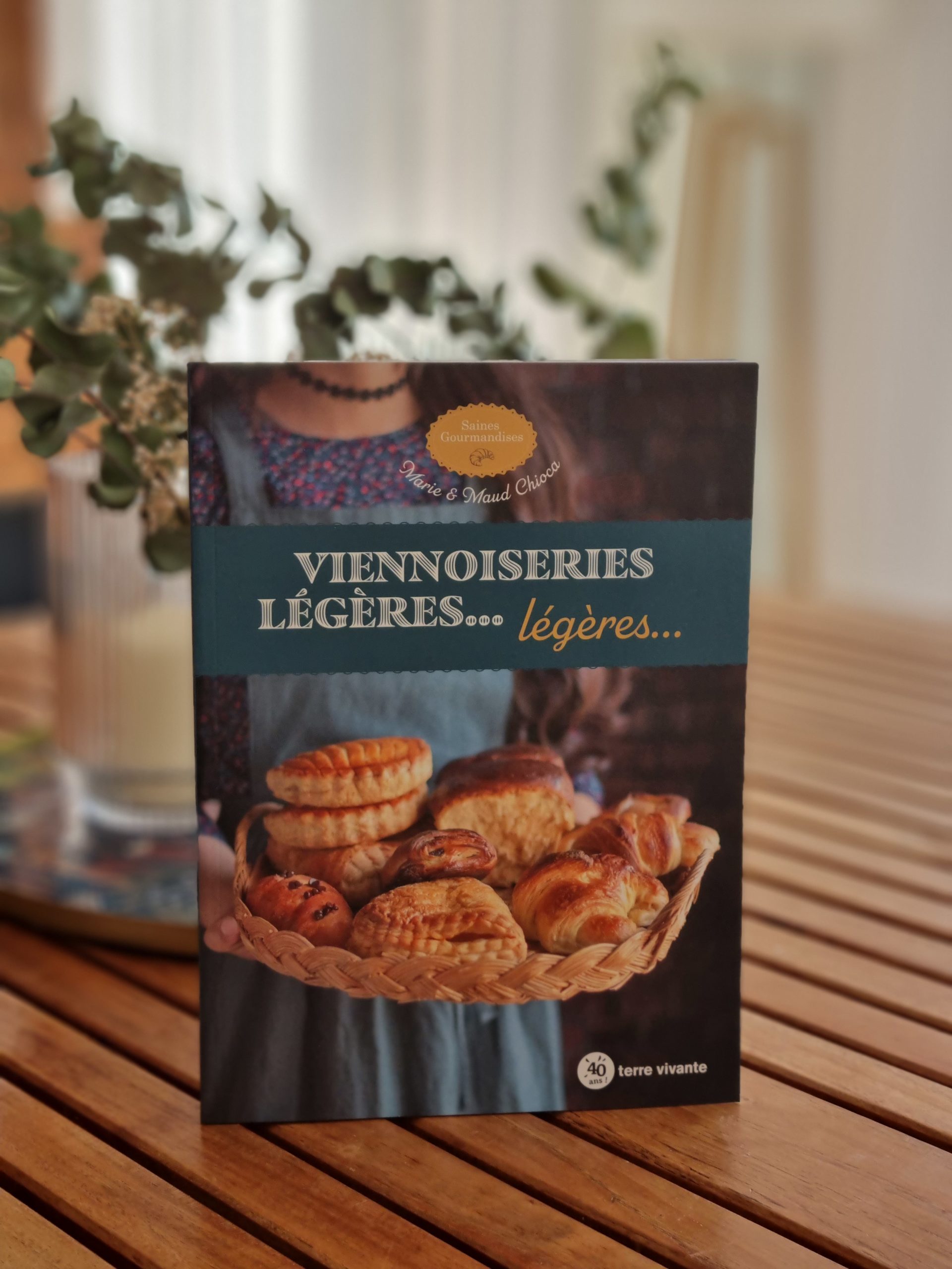 Quels livres de cuisine à offrir à Noël "