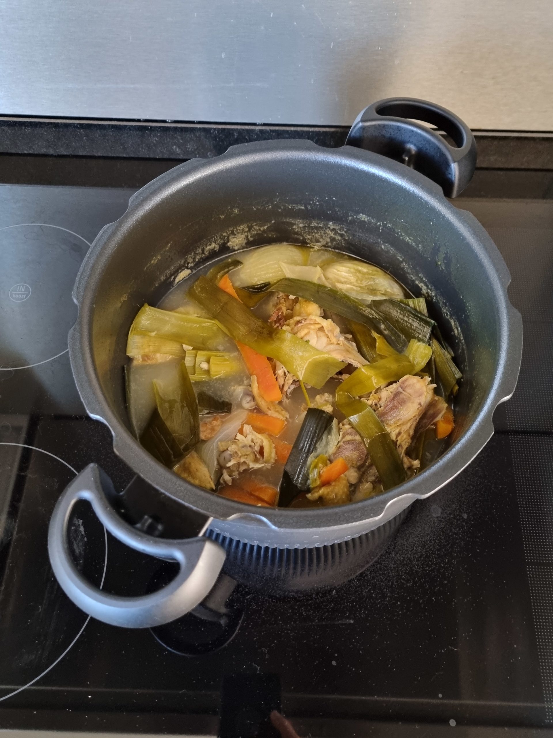 Que faire avec des restes de poulet rôti ? Audrey Cuisine