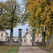 Chateau de Ferrand