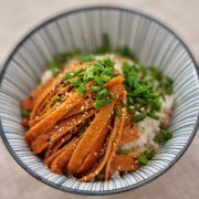 Inari Sushi Bowl