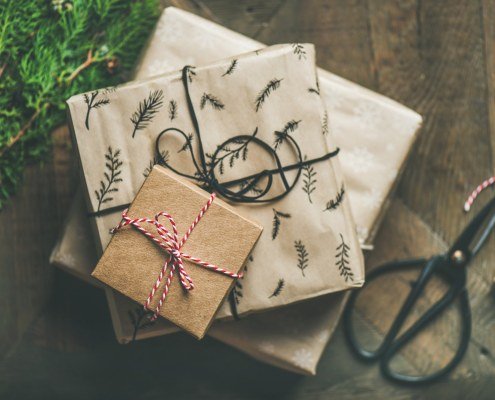 Quels livres gourmands offrir à Noël ?