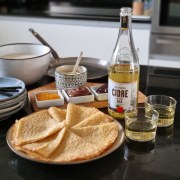 Comment faire une pâte à crêpes légère ?